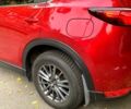 Красный Мазда СХ-5, объемом двигателя 2.2 л и пробегом 119 тыс. км за 20000 $, фото 4 на Automoto.ua