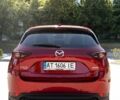 Червоний Мазда СХ-5, об'ємом двигуна 2.49 л та пробігом 144 тис. км за 17900 $, фото 6 на Automoto.ua