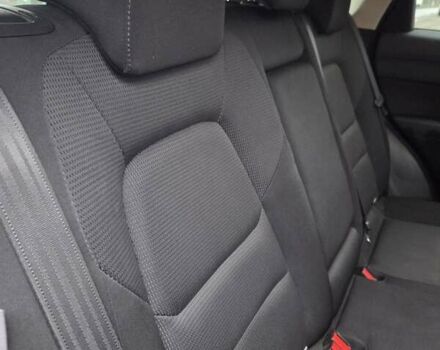 Красный Мазда СХ-5, объемом двигателя 2 л и пробегом 164 тыс. км за 19500 $, фото 28 на Automoto.ua