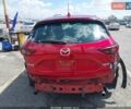 Красный Мазда СХ-5, объемом двигателя 2.49 л и пробегом 142 тыс. км за 18500 $, фото 16 на Automoto.ua