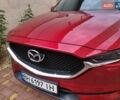 Красный Мазда СХ-5, объемом двигателя 2.2 л и пробегом 77 тыс. км за 26500 $, фото 11 на Automoto.ua