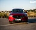 Красный Мазда СХ-5, объемом двигателя 2.49 л и пробегом 85 тыс. км за 18500 $, фото 9 на Automoto.ua