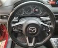 Красный Мазда СХ-5, объемом двигателя 2.2 л и пробегом 77 тыс. км за 26500 $, фото 1 на Automoto.ua