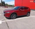 Красный Мазда СХ-5, объемом двигателя 0 л и пробегом 141 тыс. км за 20500 $, фото 1 на Automoto.ua