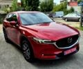 Красный Мазда СХ-5, объемом двигателя 2.49 л и пробегом 178 тыс. км за 19500 $, фото 8 на Automoto.ua