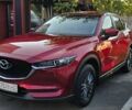 Красный Мазда СХ-5, объемом двигателя 2 л и пробегом 69 тыс. км за 23500 $, фото 6 на Automoto.ua