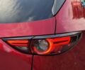 Червоний Мазда СХ-5, об'ємом двигуна 2.5 л та пробігом 109 тис. км за 17950 $, фото 17 на Automoto.ua