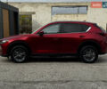 Красный Мазда СХ-5, объемом двигателя 2.5 л и пробегом 73 тыс. км за 18750 $, фото 11 на Automoto.ua