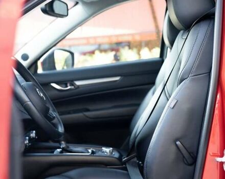 Червоний Мазда СХ-5, об'ємом двигуна 2.49 л та пробігом 144 тис. км за 17900 $, фото 21 на Automoto.ua