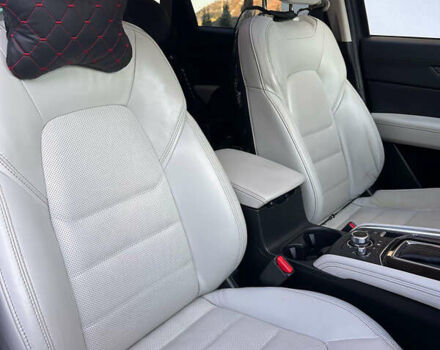 Красный Мазда СХ-5, объемом двигателя 2.2 л и пробегом 130 тыс. км за 22800 $, фото 23 на Automoto.ua