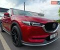 Красный Мазда СХ-5, объемом двигателя 2.2 л и пробегом 187 тыс. км за 19499 $, фото 4 на Automoto.ua