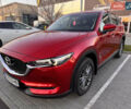 Красный Мазда СХ-5, объемом двигателя 2.19 л и пробегом 178 тыс. км за 21000 $, фото 14 на Automoto.ua