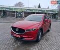 Красный Мазда СХ-5, объемом двигателя 2.49 л и пробегом 142 тыс. км за 18500 $, фото 6 на Automoto.ua