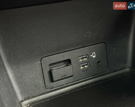 Красный Мазда СХ-5, объемом двигателя 2.2 л и пробегом 165 тыс. км за 18600 $, фото 48 на Automoto.ua