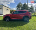 Червоний Мазда СХ-5, об'ємом двигуна 2.19 л та пробігом 99 тис. км за 23500 $, фото 5 на Automoto.ua