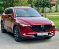 Червоний Мазда СХ-5, об'ємом двигуна 2.5 л та пробігом 109 тис. км за 17950 $, фото 69 на Automoto.ua