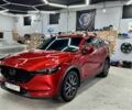 Красный Мазда СХ-5, объемом двигателя 2.5 л и пробегом 102 тыс. км за 18600 $, фото 4 на Automoto.ua
