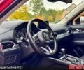 Красный Мазда СХ-5, объемом двигателя 2.5 л и пробегом 79 тыс. км за 17750 $, фото 6 на Automoto.ua