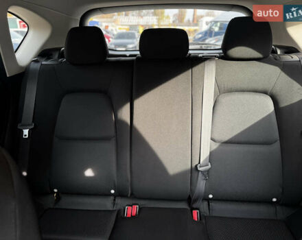 Красный Мазда СХ-5, объемом двигателя 2.5 л и пробегом 73 тыс. км за 18750 $, фото 42 на Automoto.ua