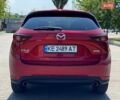 Червоний Мазда СХ-5, об'ємом двигуна 2.49 л та пробігом 65 тис. км за 21999 $, фото 8 на Automoto.ua