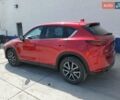 Красный Мазда СХ-5, объемом двигателя 0 л и пробегом 76 тыс. км за 5700 $, фото 1 на Automoto.ua