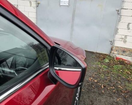 Красный Мазда СХ-5, объемом двигателя 2 л и пробегом 164 тыс. км за 19500 $, фото 31 на Automoto.ua