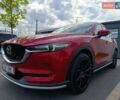 Красный Мазда СХ-5, объемом двигателя 2.2 л и пробегом 187 тыс. км за 19499 $, фото 5 на Automoto.ua