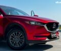 Красный Мазда СХ-5, объемом двигателя 2.5 л и пробегом 90 тыс. км за 17290 $, фото 17 на Automoto.ua