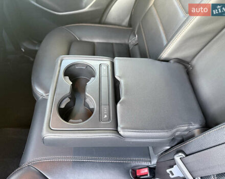 Красный Мазда СХ-5, объемом двигателя 2.49 л и пробегом 100 тыс. км за 25800 $, фото 38 на Automoto.ua