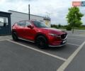 Красный Мазда СХ-5, объемом двигателя 2.2 л и пробегом 187 тыс. км за 19499 $, фото 11 на Automoto.ua
