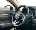 Красный Мазда СХ-5, объемом двигателя 2.5 л и пробегом 39 тыс. км за 19540 $, фото 13 на Automoto.ua
