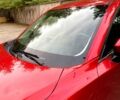 Красный Мазда СХ-5, объемом двигателя 2.2 л и пробегом 117 тыс. км за 21900 $, фото 1 на Automoto.ua