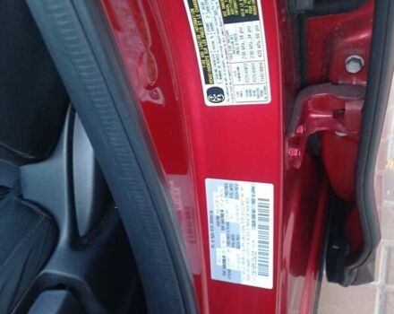 Красный Мазда СХ-5, объемом двигателя 2.49 л и пробегом 142 тыс. км за 18500 $, фото 28 на Automoto.ua