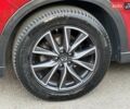 Червоний Мазда СХ-5, об'ємом двигуна 2.5 л та пробігом 109 тис. км за 17950 $, фото 9 на Automoto.ua
