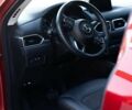 Червоний Мазда СХ-5, об'ємом двигуна 2.49 л та пробігом 144 тис. км за 17900 $, фото 10 на Automoto.ua