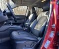 Красный Мазда СХ-5, объемом двигателя 2.49 л и пробегом 172 тыс. км за 16950 $, фото 8 на Automoto.ua