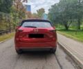 Красный Мазда СХ-5, объемом двигателя 0 л и пробегом 85 тыс. км за 12200 $, фото 6 на Automoto.ua