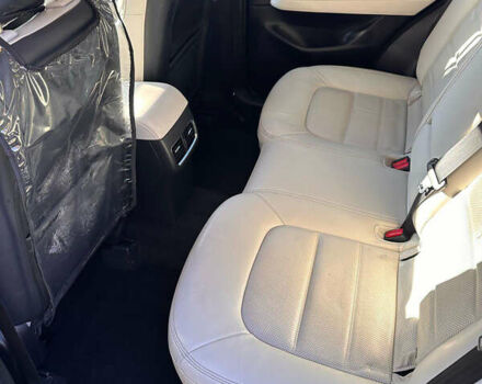 Красный Мазда СХ-5, объемом двигателя 2.2 л и пробегом 130 тыс. км за 22800 $, фото 26 на Automoto.ua