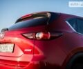 Красный Мазда СХ-5, объемом двигателя 2.49 л и пробегом 85 тыс. км за 18500 $, фото 5 на Automoto.ua
