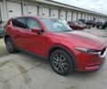 Червоний Мазда СХ-5, об'ємом двигуна 2.5 л та пробігом 98 тис. км за 4300 $, фото 1 на Automoto.ua