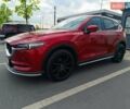 Красный Мазда СХ-5, объемом двигателя 2.2 л и пробегом 187 тыс. км за 19499 $, фото 6 на Automoto.ua