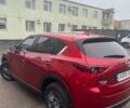 Красный Мазда СХ-5, объемом двигателя 2 л и пробегом 49 тыс. км за 24600 $, фото 16 на Automoto.ua