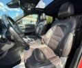 Мазда СХ-5 2019 в Львове на Automoto.ua Красный Мазда СХ-5, объемом двигателя 2.5 л и пробегом 34 тыс. км за 4100 $, фото 9 на Automoto.ua