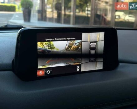 Червоний Мазда СХ-5, об'ємом двигуна 2.5 л та пробігом 60 тис. км за 24900 $, фото 35 на Automoto.ua