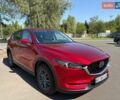 Красный Мазда СХ-5, объемом двигателя 2.49 л и пробегом 65 тыс. км за 20200 $, фото 3 на Automoto.ua