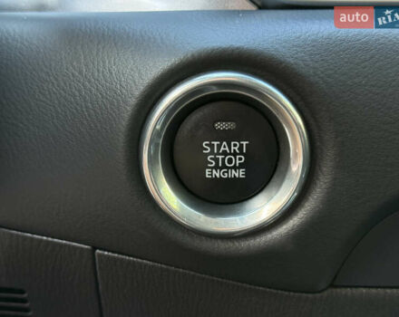 Красный Мазда СХ-5, объемом двигателя 2.49 л и пробегом 47 тыс. км за 18900 $, фото 58 на Automoto.ua