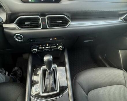 Мазда СХ-5 2019 у Харкові на Automoto.ua Червоний Мазда СХ-5, об'ємом двигуна 2.5 л та пробігом 100 тис. км за 22500 $, фото 5 на Automoto.ua