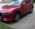 Красный Мазда СХ-5, объемом двигателя 2.49 л и пробегом 91 тыс. км за 24100 $, фото 32 на Automoto.ua