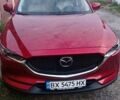 Красный Мазда СХ-5, объемом двигателя 2.49 л и пробегом 91 тыс. км за 24100 $, фото 37 на Automoto.ua