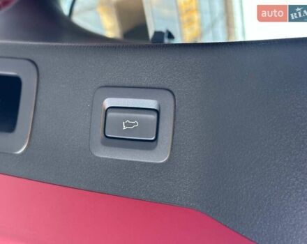 Червоний Мазда СХ-5, об'ємом двигуна 2.5 л та пробігом 60 тис. км за 24900 $, фото 18 на Automoto.ua